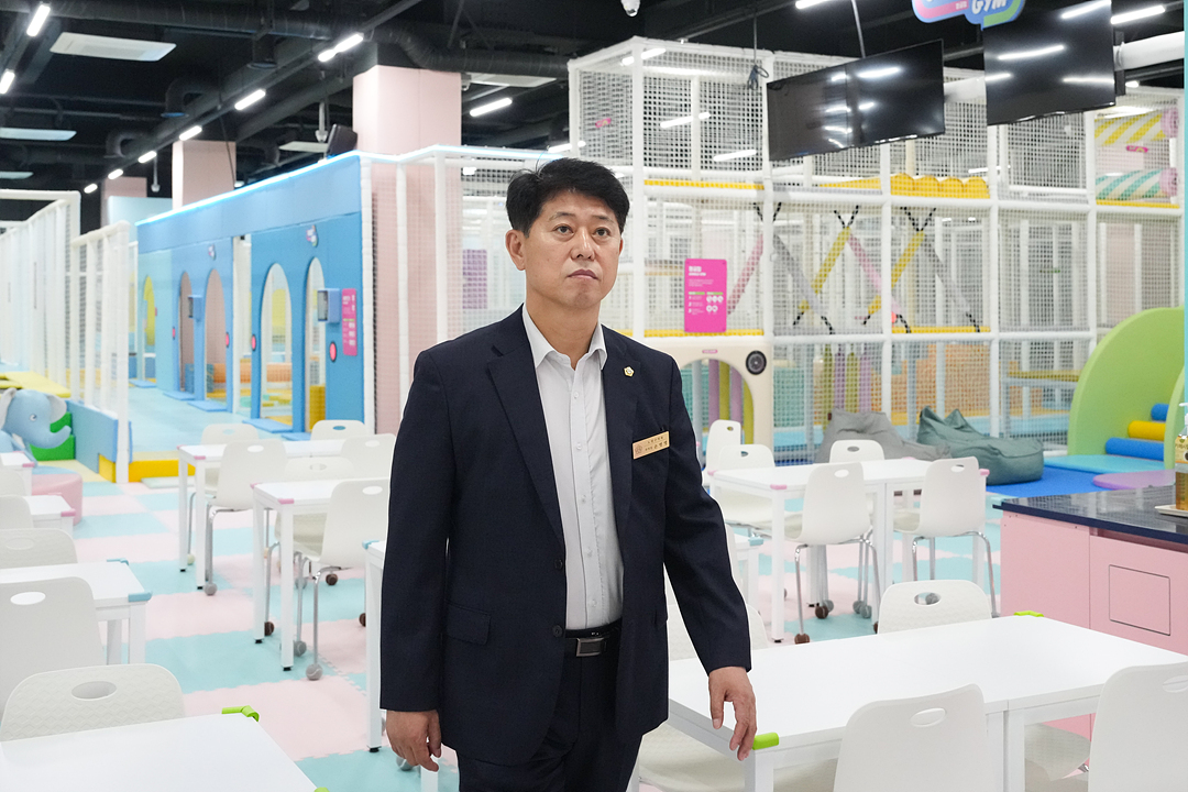 제300회 노원구의회 임시회 도시환경위원회 현장방문 - 6