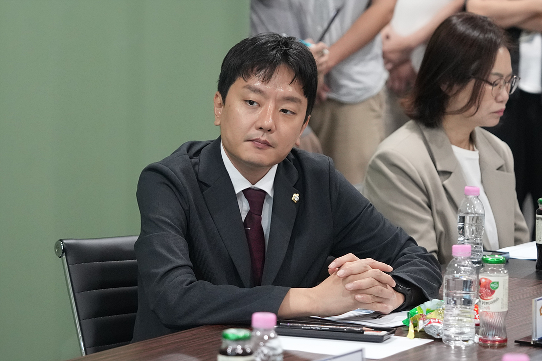 제300회 노원구의회 임시회 도시환경위원회 현장방문 - 22