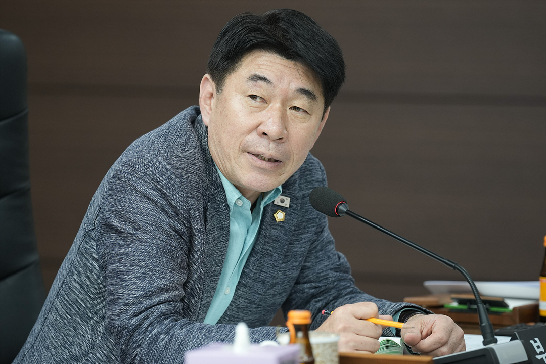 제300회 노원구의회 임시회 예산결산특별위원회 - 8