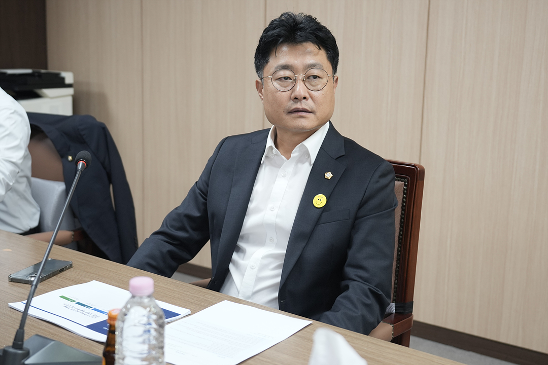 노원구의회 행정재경위원회 주민자치회 법제화 대비 교육 - 4