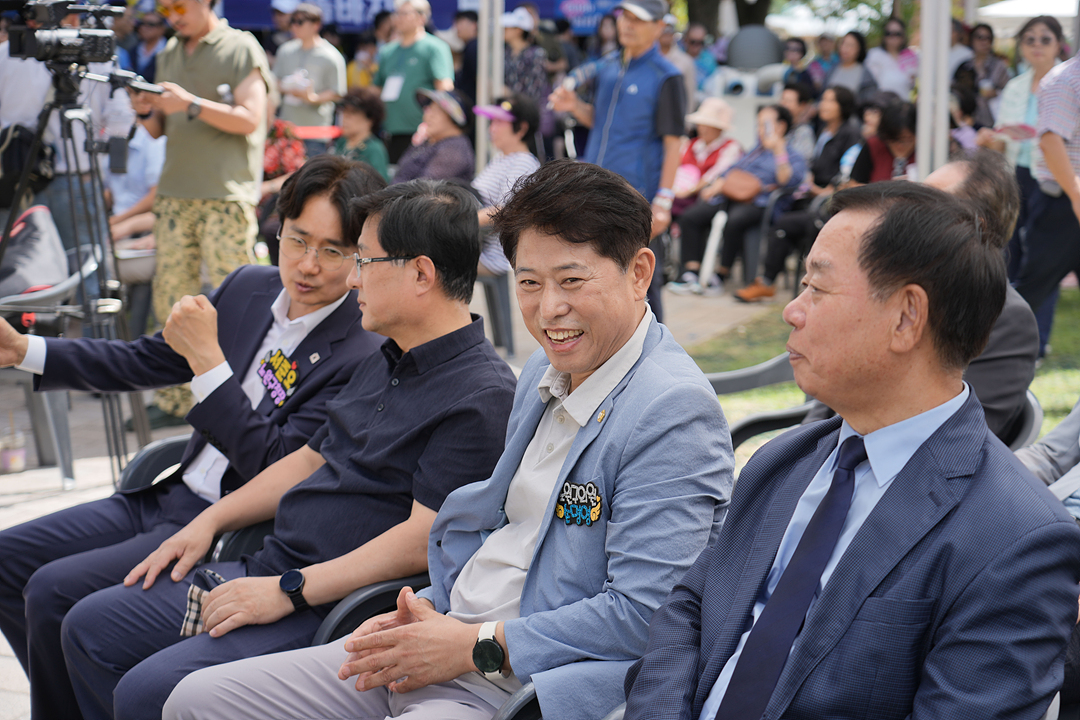 2026 동마을축제(상계3·4동) - 7