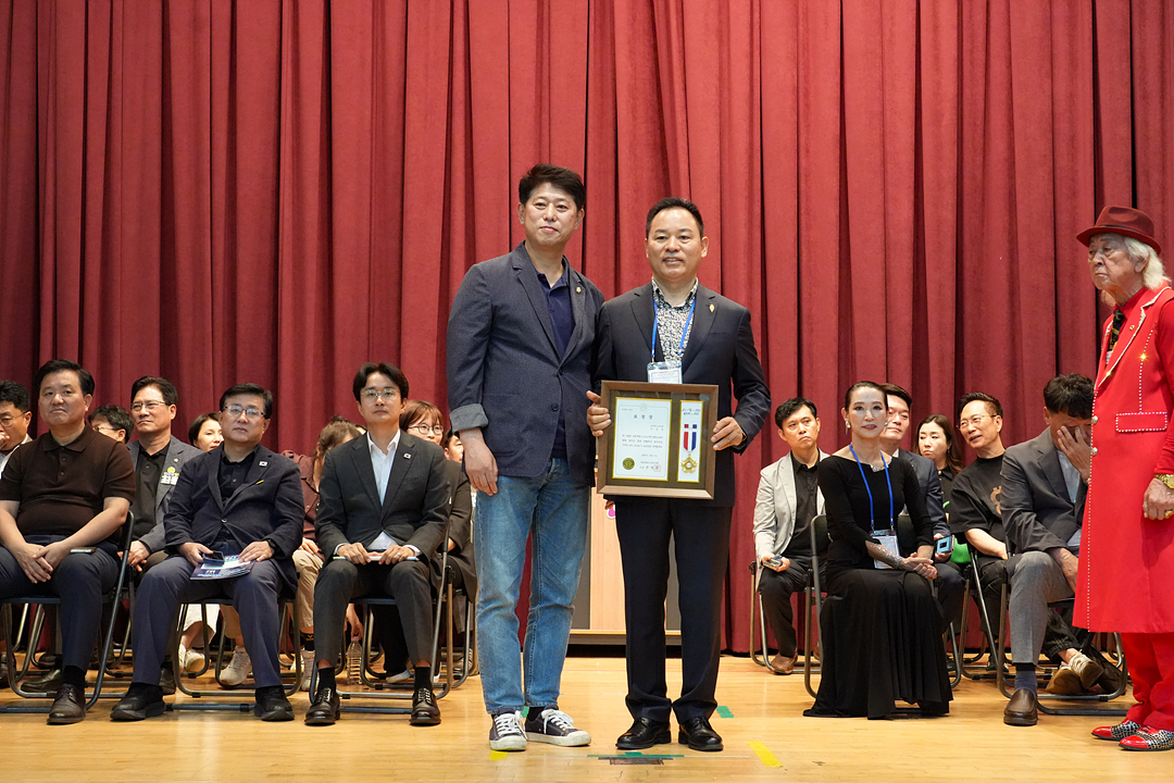 제13회 노원구청장배 및 제15회 연맹회장배 댄스스포츠대회 - 3