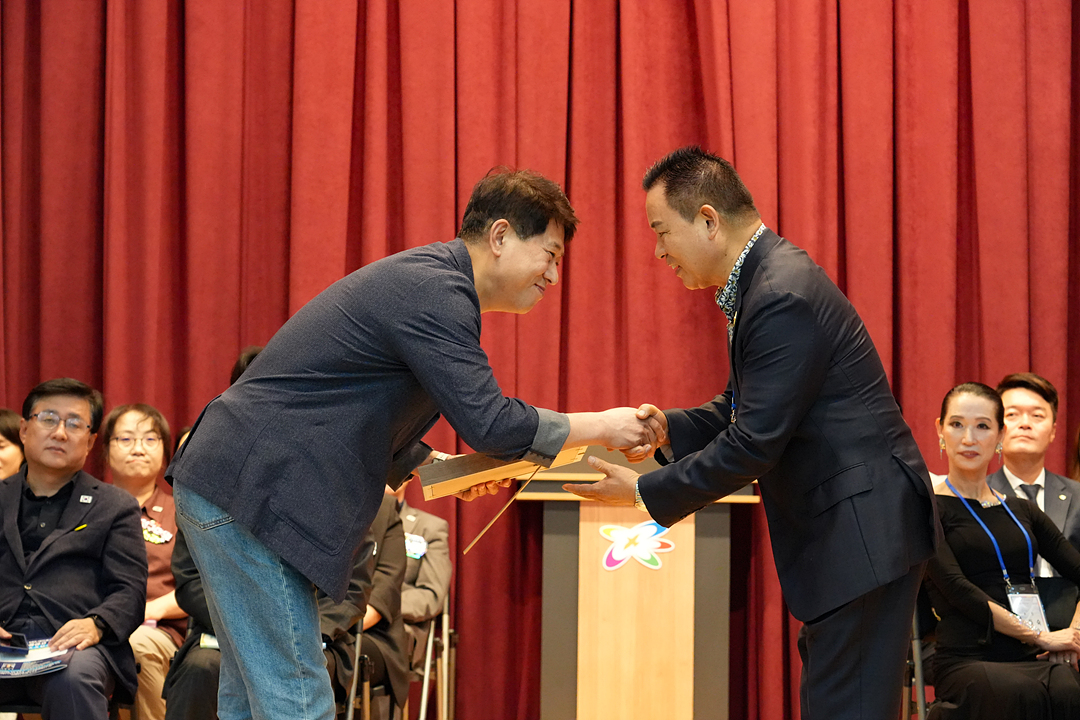 제13회 노원구청장배 및 제15회 연맹회장배 댄스스포츠대회 - 2