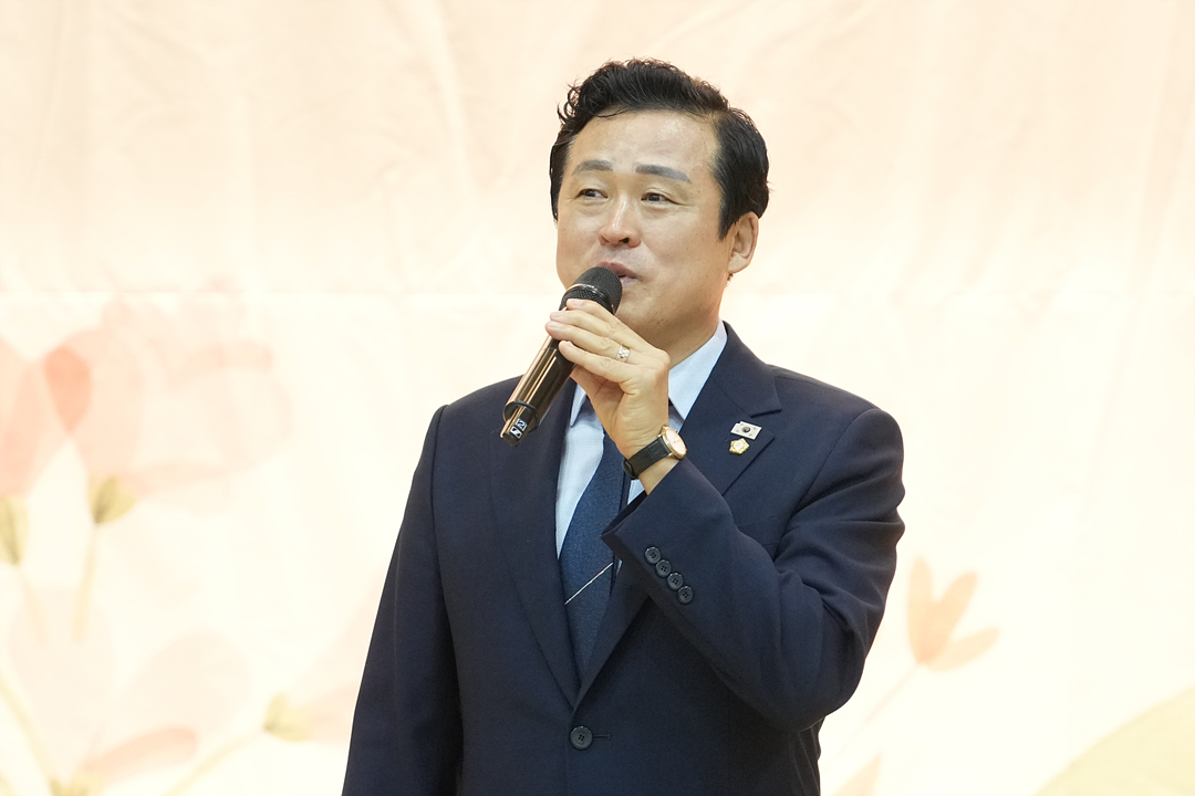 2026.09.07. 제27회 사회복지의 날 기념식 - 1