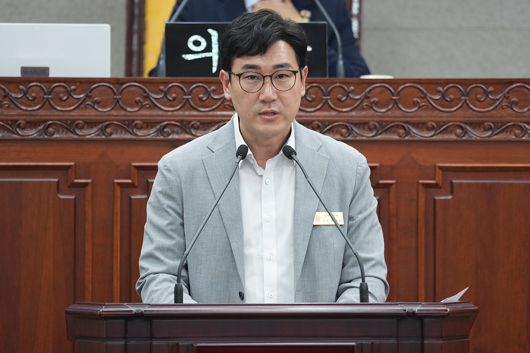 제300회 노원구의회 임시회 제2차 본회의 - 5
