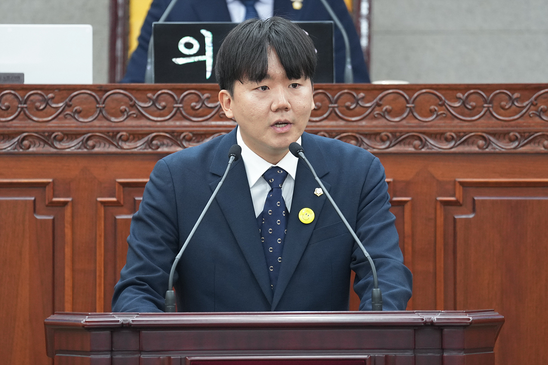 제300회 노원구의회 임시회 제2차 본회의 - 8