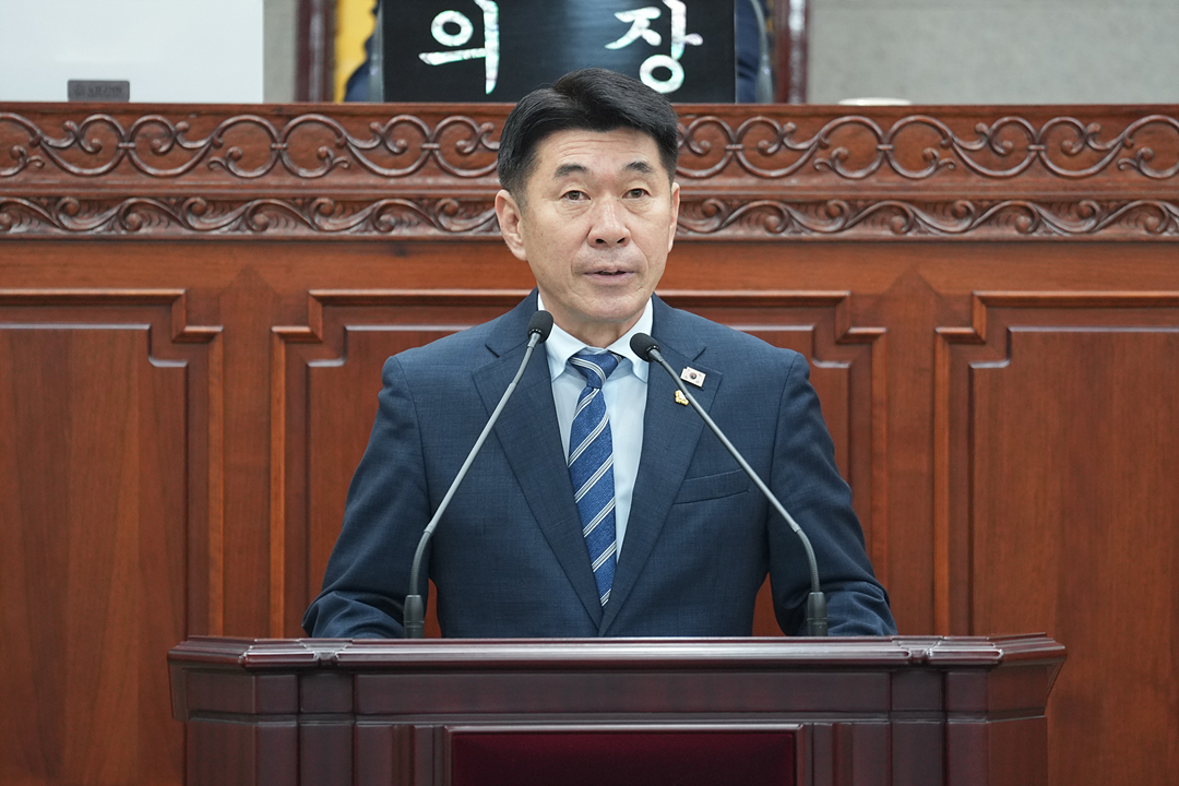 제300회 노원구의회 임시회 제2차 본회의 - 14