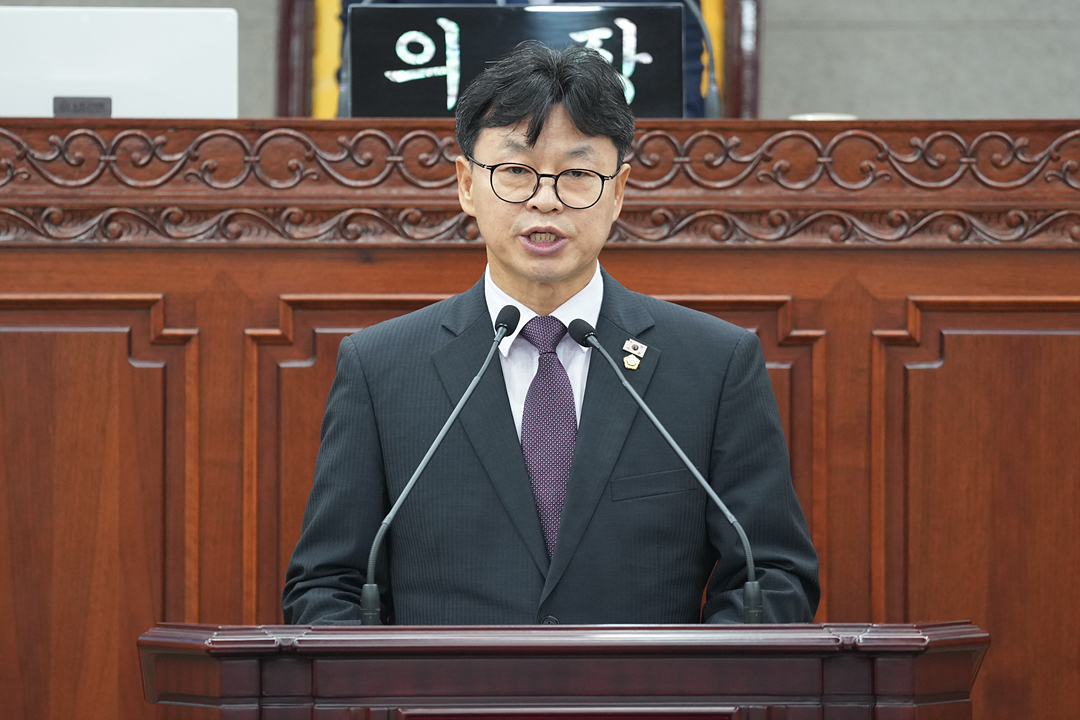 제300회 노원구의회 임시회 제2차 본회의 - 17