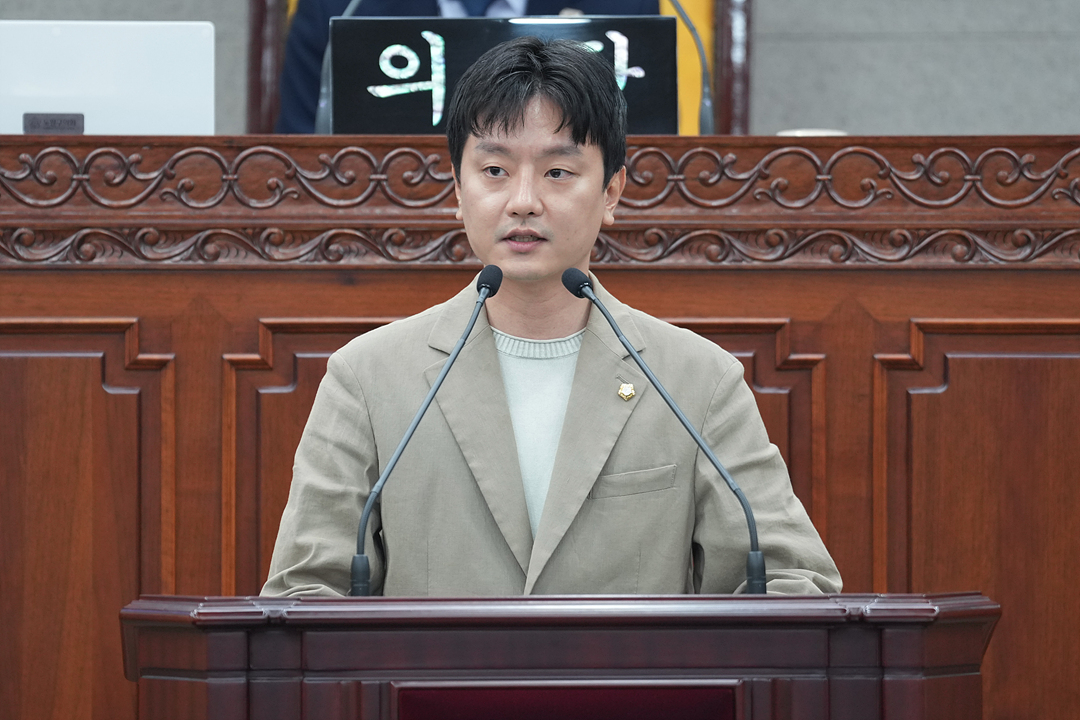 제300회 노원구의회 임시회 제2차 본회의 - 23