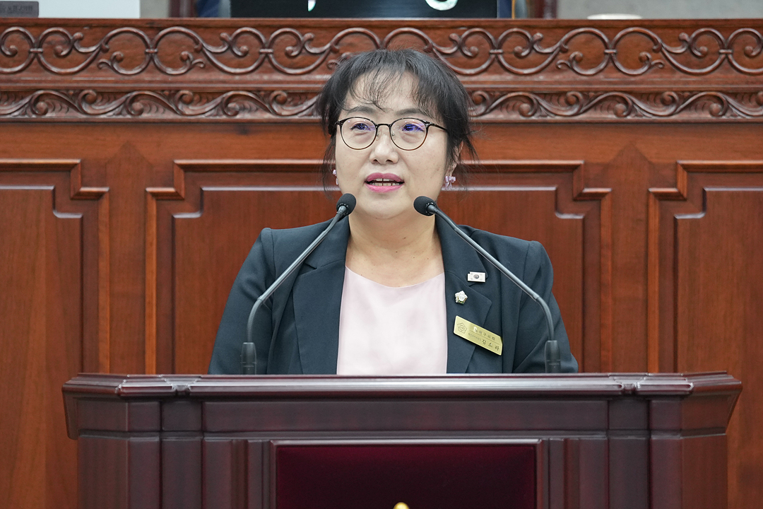 제300회 노원구의회 임시회 제2차 본회의 - 26