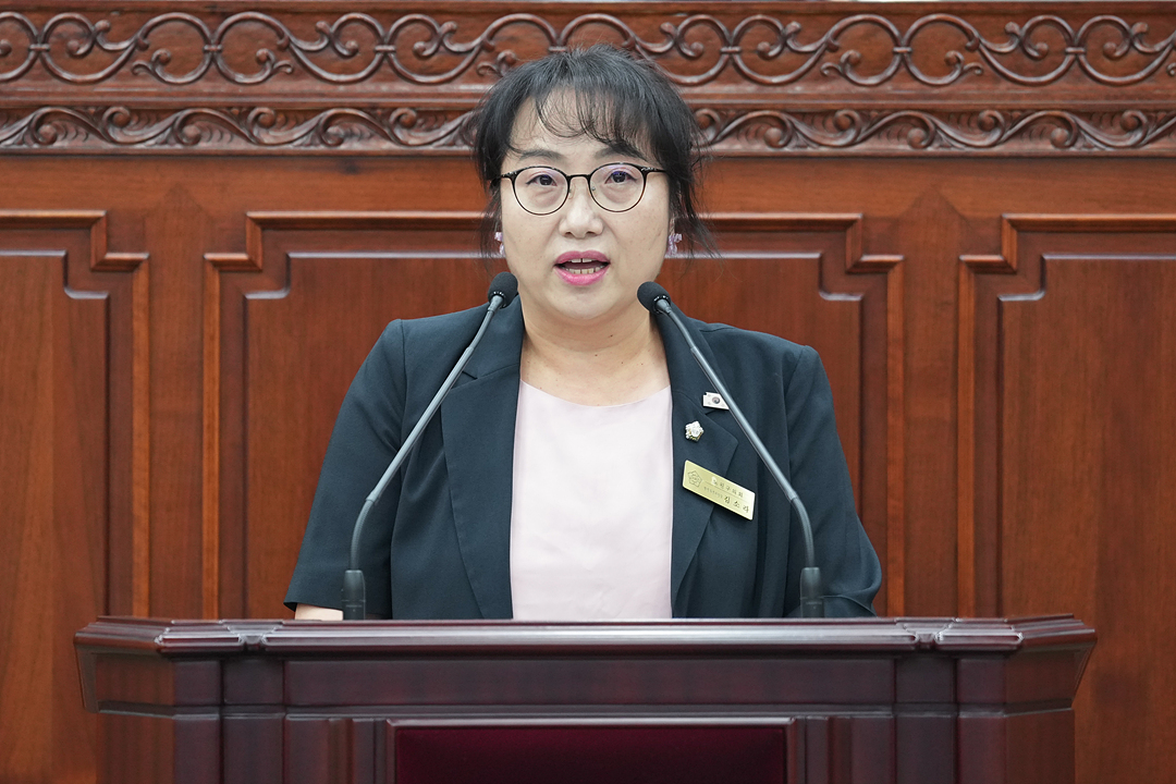 제300회 노원구의회 임시회 제2차 본회의 - 35