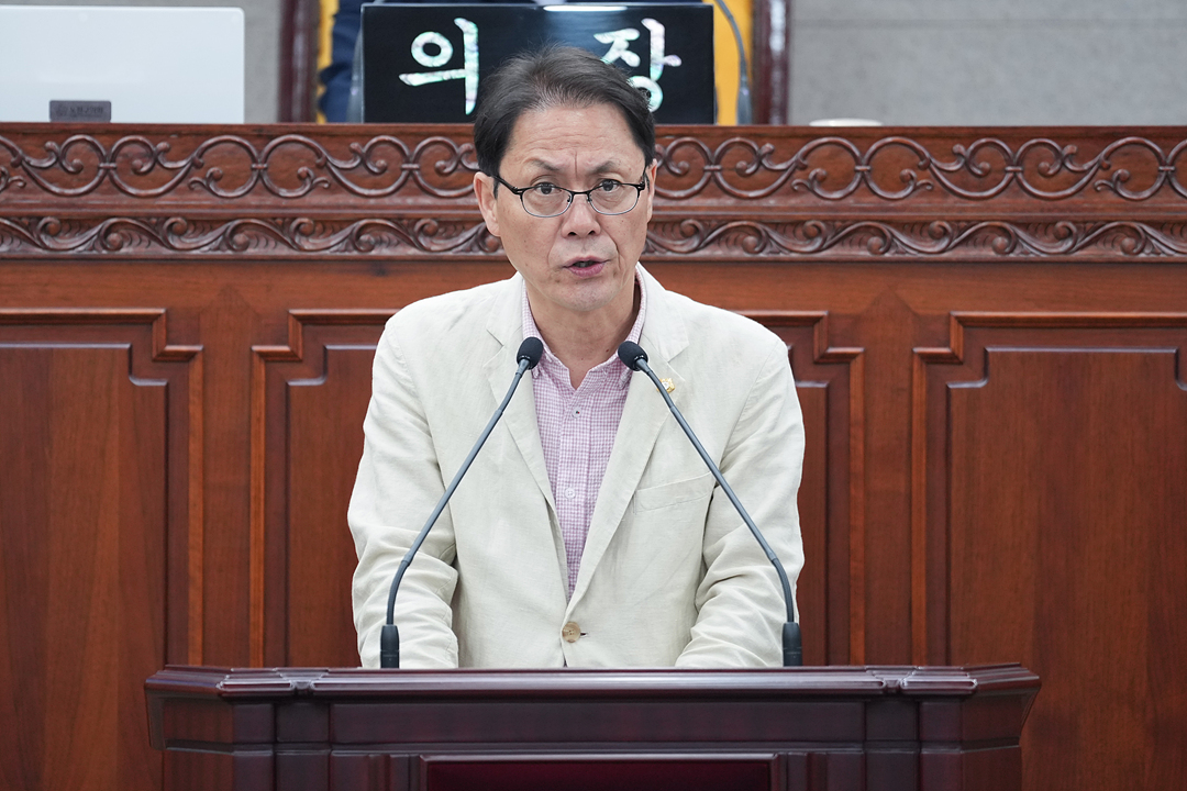 제300회 노원구의회 임시회 제2차 본회의 - 38