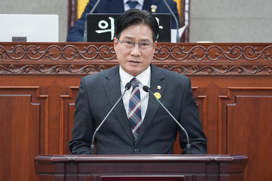 제300회 노원구의회 임시회 제2차 본회의 - 40