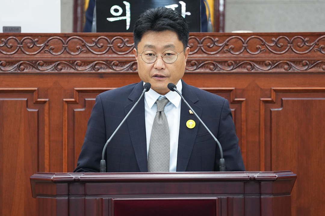 제300회 노원구의회 임시회 제2차 본회의 - 42