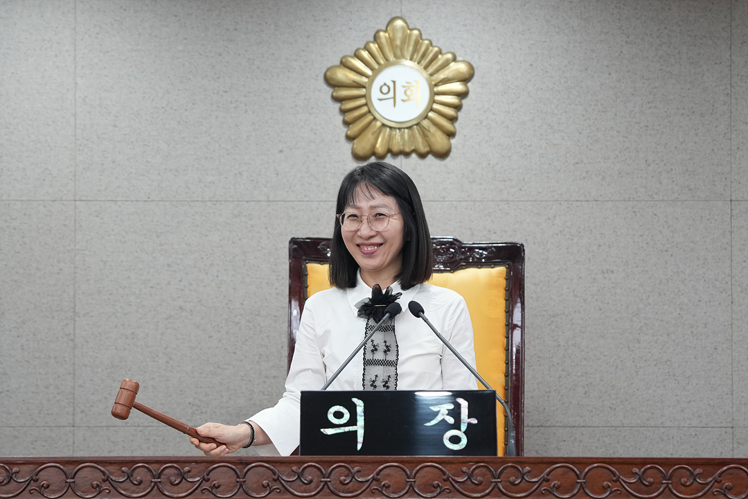 노원구의회 표창수여식 - 17