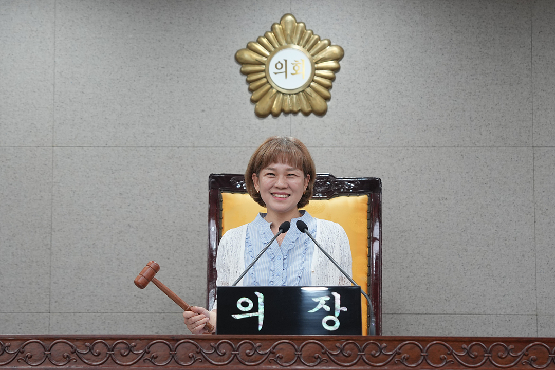 노원구의회 표창수여식 - 16
