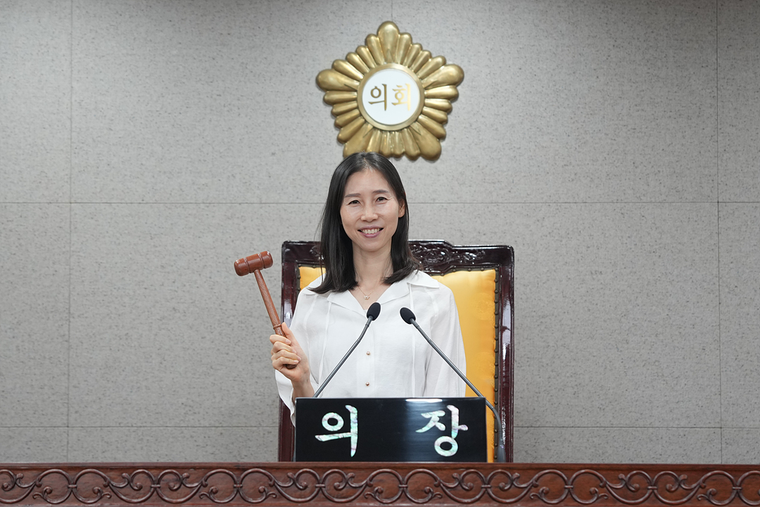 노원구의회 표창수여식 - 23