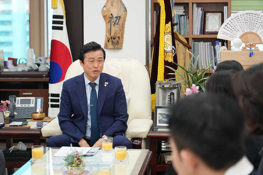 노원구가족센터와 함께하는 청소년 모의의회 - 3