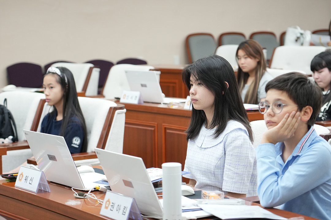 노원구가족센터와 함께하는 청소년 모의의회 - 60