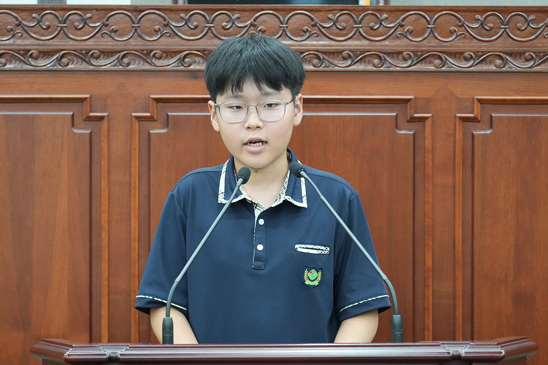 노원구가족센터와 함께하는 청소년 모의의회 - 69