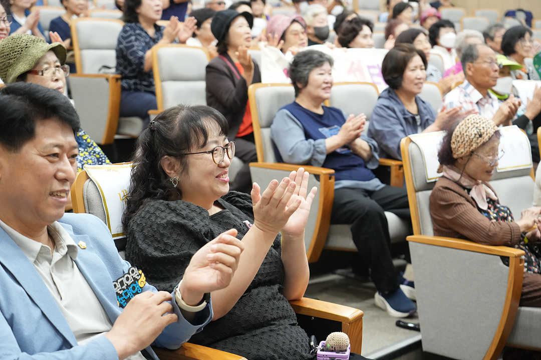 2026년 상반기 건강리더 활동 성과공유회 - 5