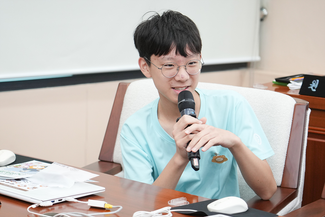 노원구의회 견학프로그램(덕암초6-4) - 17