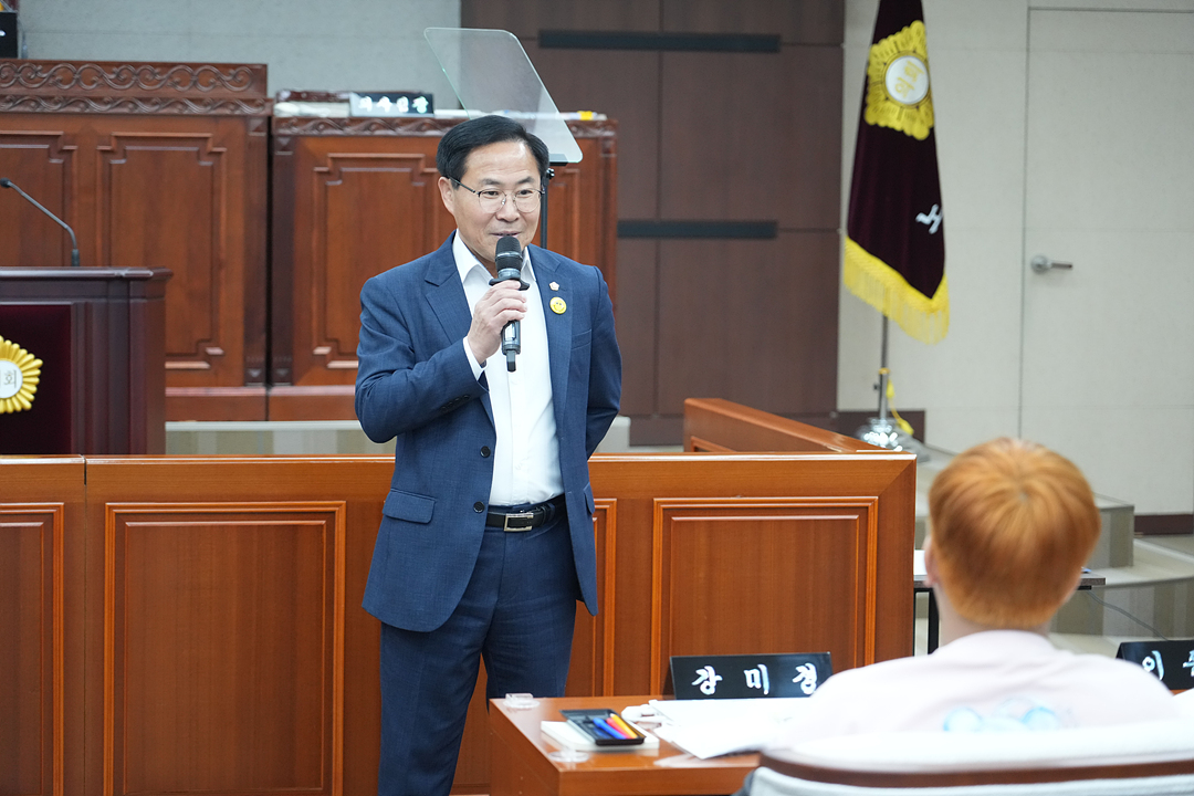 노원구의회 견학프로그램(덕암초6-4) - 8