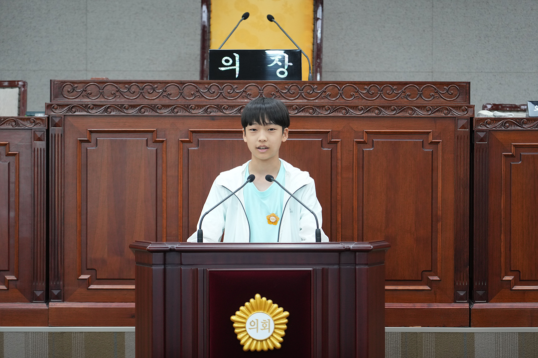 노원구의회 견학프로그램(덕암초6-4) - 60