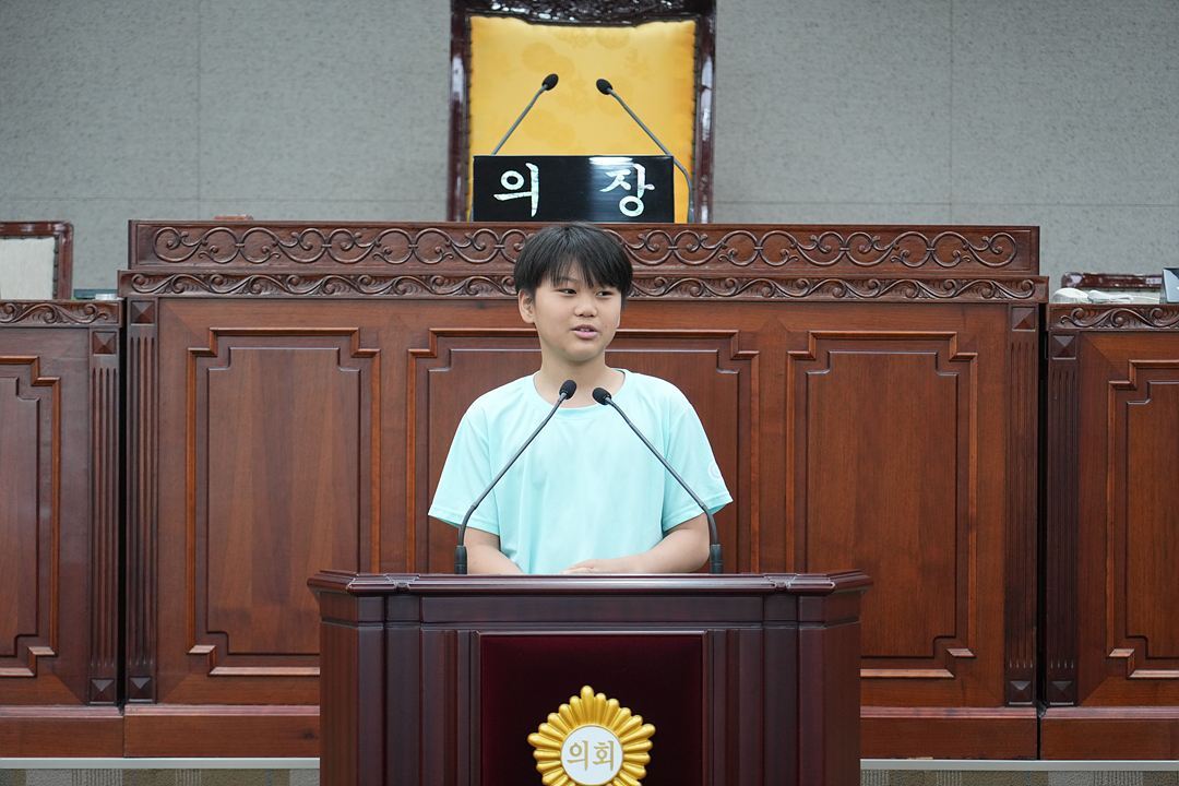 노원구의회 견학프로그램(덕암초6-4) - 61