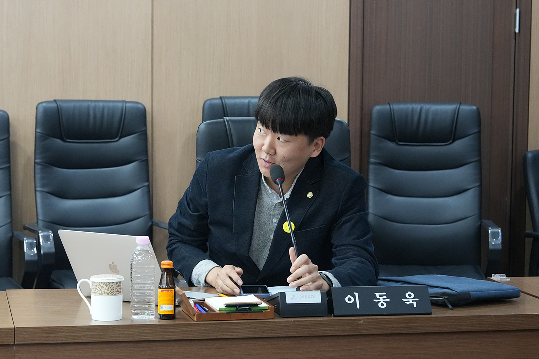 노원구의회 의정활동 인공지능 활용모델 개발 연구회 중간보고회 - 6