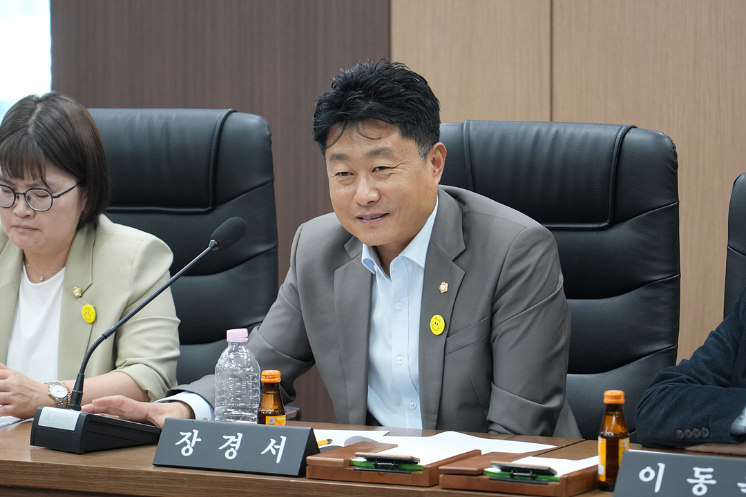 노원구소기업소상공인회-행정재경위원회 간담회 - 11