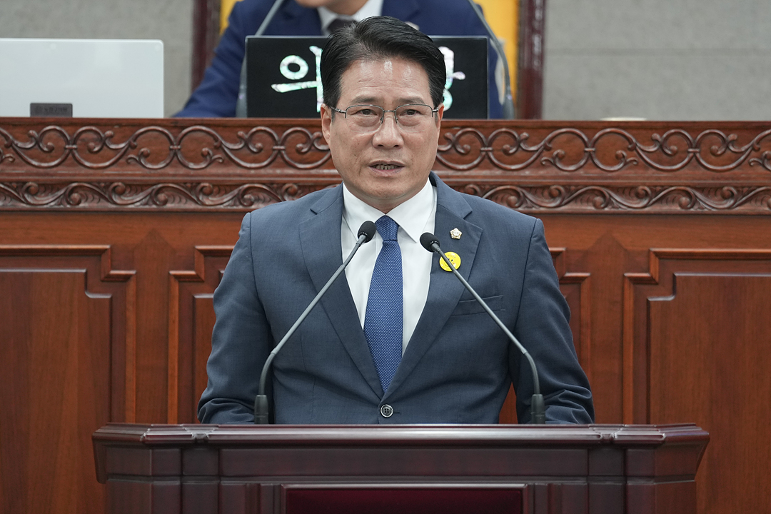 제301회 노원구의회 정례회 제1차 본회의 - 7