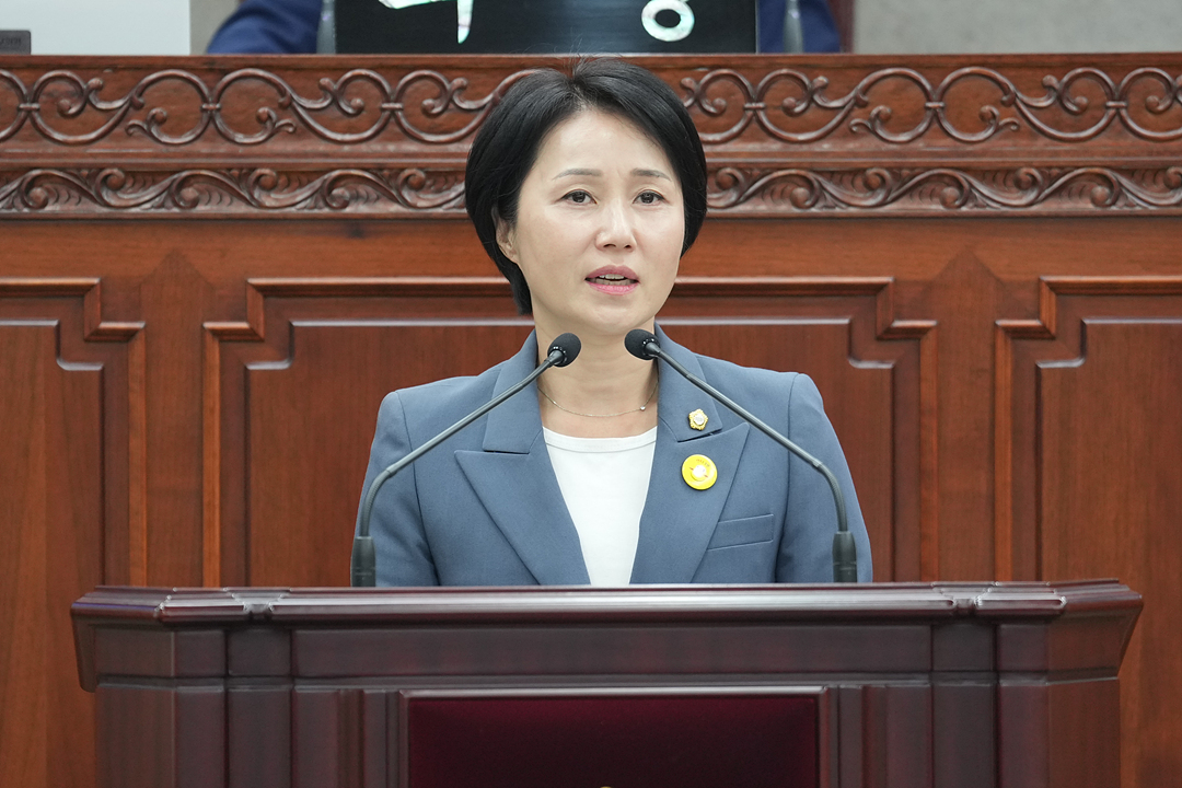 제301회 노원구의회 정례회 제1차 본회의 - 10