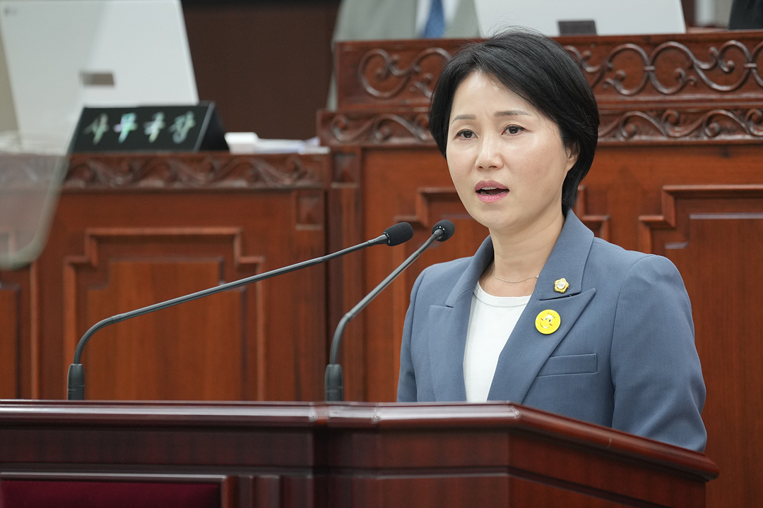 제301회 노원구의회 정례회 제1차 본회의 - 12