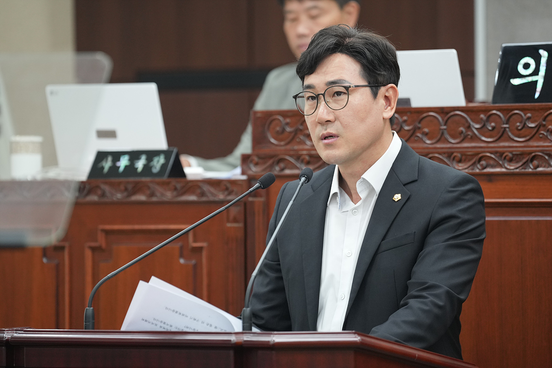 제301회 노원구의회 정례회 제1차 본회의 - 18