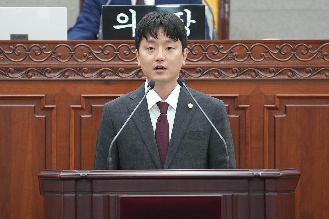 제301회 노원구의회 정례회 제1차 본회의 - 19