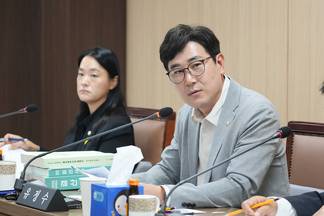 제301회 노원구의회 정례회 보건복지위원회 - 5