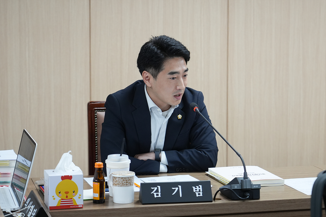 제301회 노원구의회 정례회 행정재경위원회 - 6