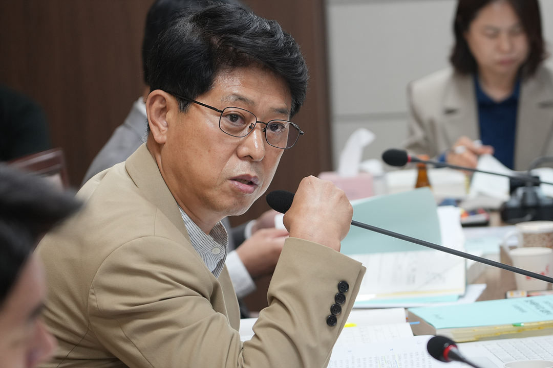 제301회 노원구의회 정례회 도시환경위원회 - 6