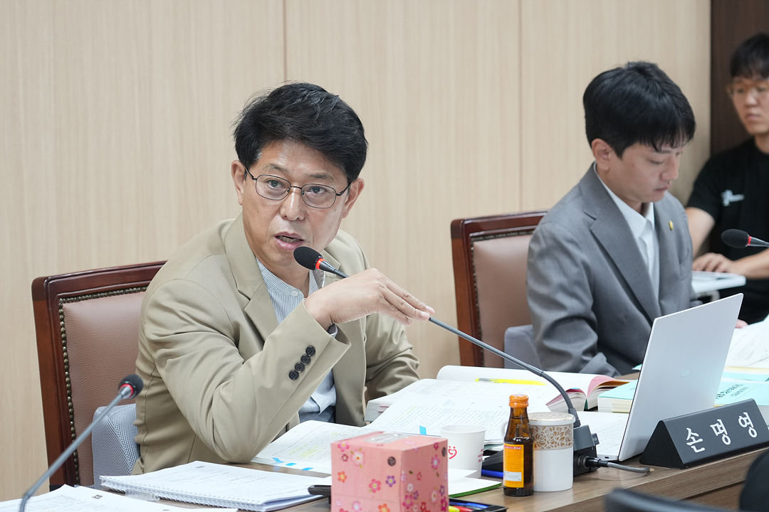 제301회 노원구의회 정례회 도시환경위원회 - 7