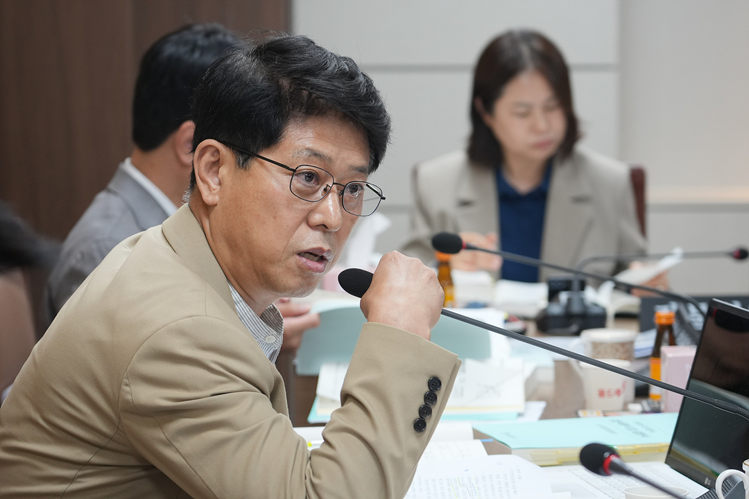 제301회 노원구의회 정례회 도시환경위원회 - 5