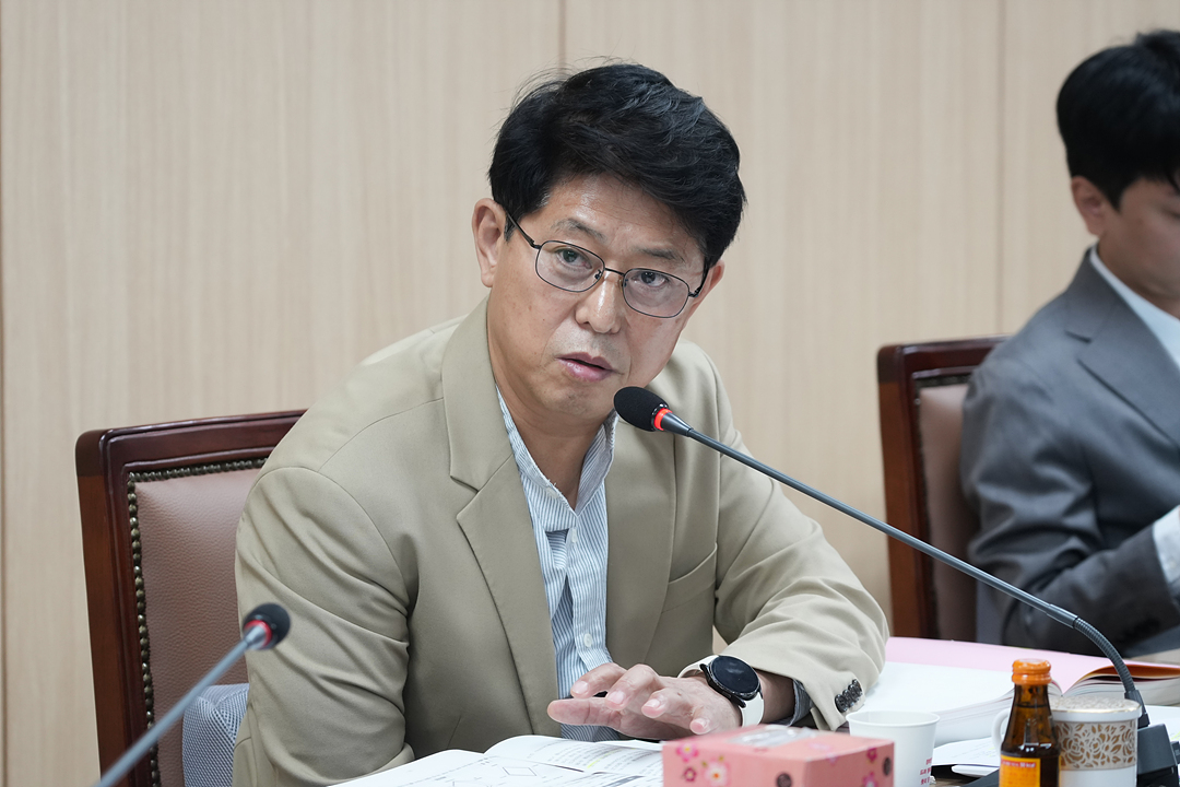 제301회 노원구의회 정례회 도시환경위원회 - 11