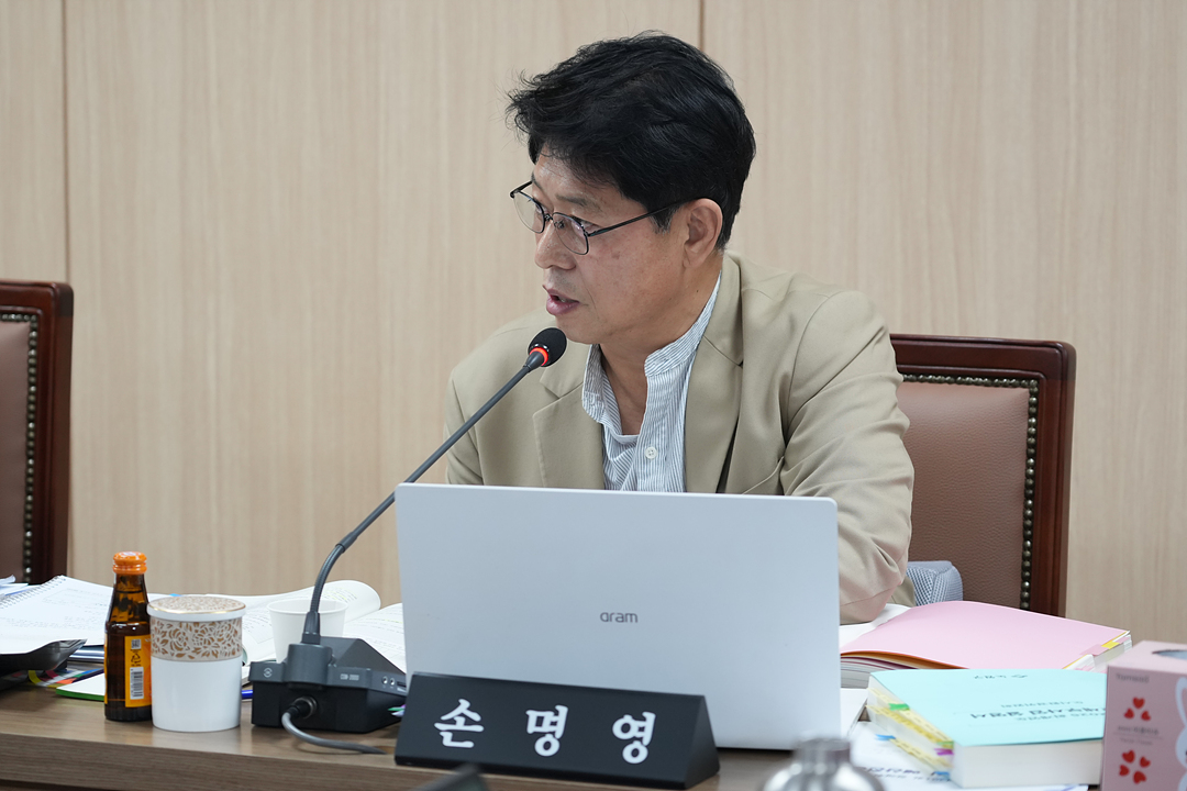 제301회 노원구의회 정례회 도시환경위원회 - 12
