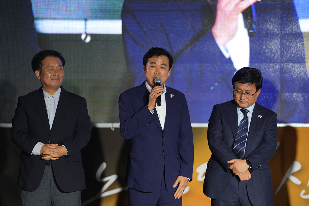2026 노원달빛산책 개막식 - 3