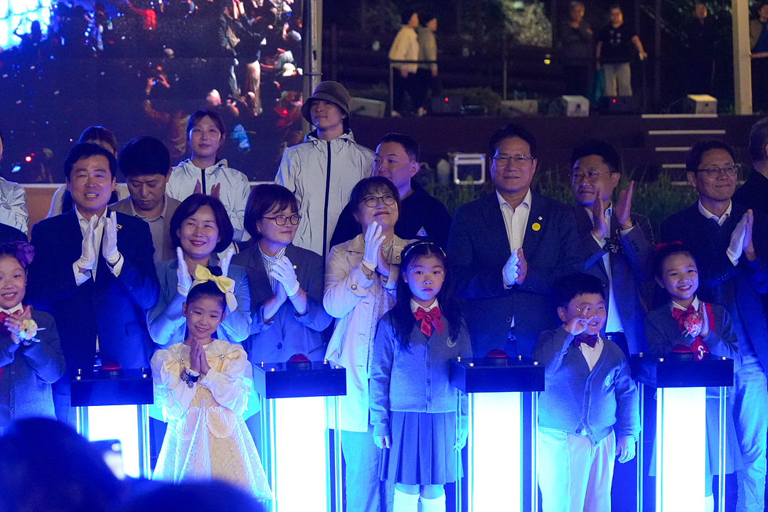 2026 노원달빛산책 개막식 - 5