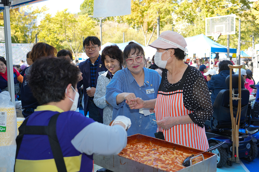 2026 동마을축제(하계1동) - 4