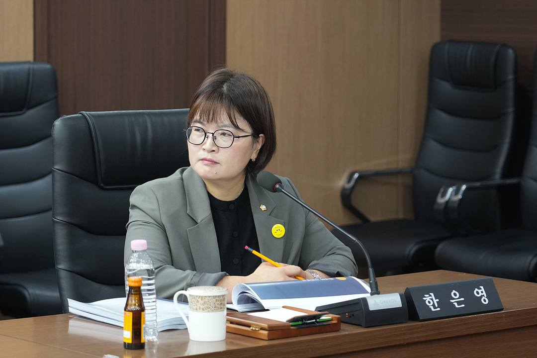 공릉동 국수거리 청년창업 및 대학,지역사회 상생 생태계 조성방안 연구 의원 연구단체 최종보고회 - 6