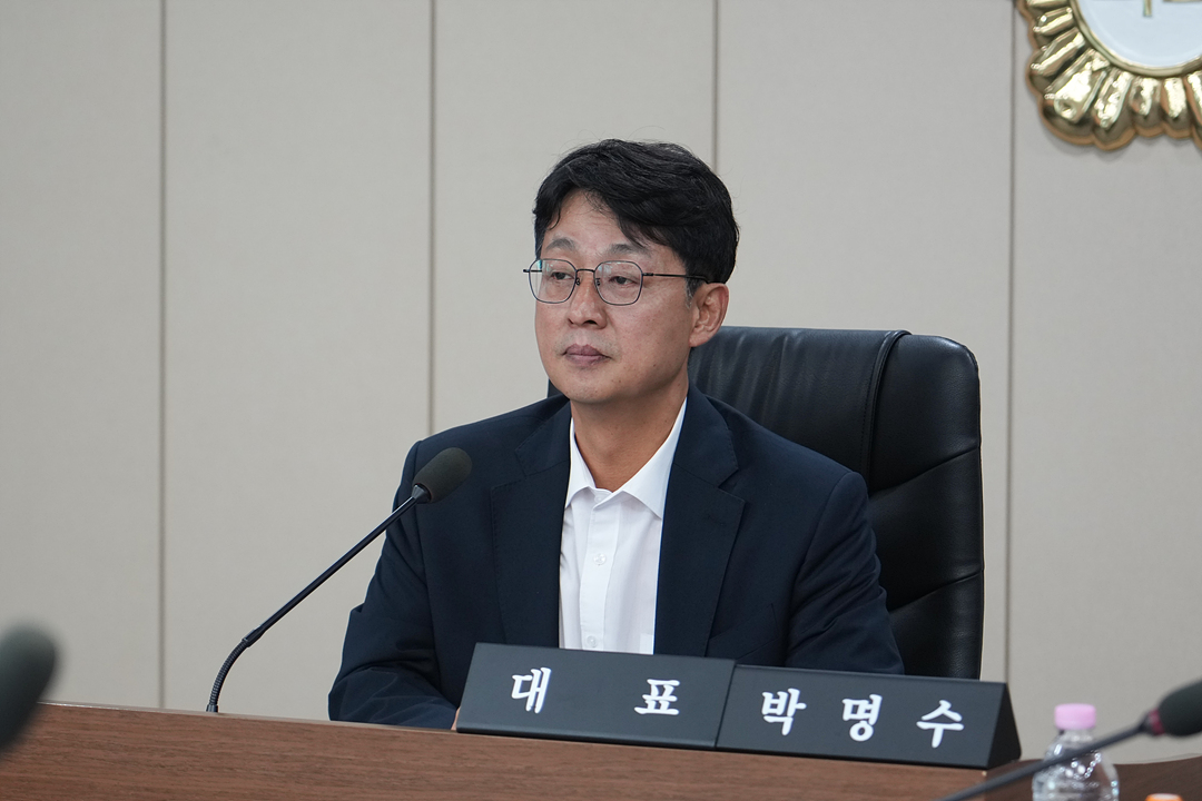 공릉동 국수거리 청년창업 및 대학,지역사회 상생 생태계 조성방안 연구 의원 연구단체 최종보고회 - 8