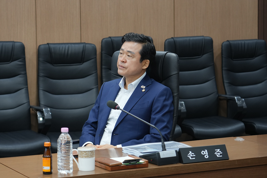 공릉동 국수거리 청년창업 및 대학,지역사회 상생 생태계 조성방안 연구 의원 연구단체 최종보고회 - 7