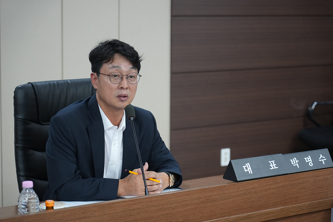 공릉동 국수거리 청년창업 및 대학,지역사회 상생 생태계 조성방안 연구 의원 연구단체 최종보고회 - 11